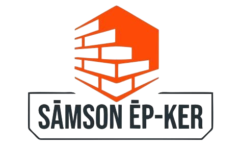 Sámson Ép-Ker