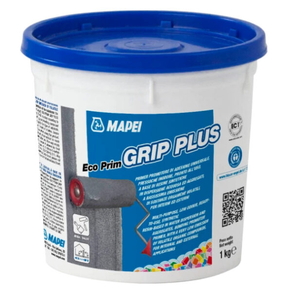 MAPEI ECO PRIM GRIP (PLUS)